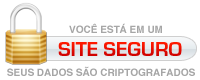 logotipos de site seguro gratuito