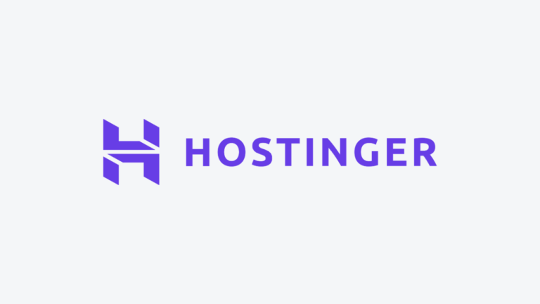 Hostinger 2025