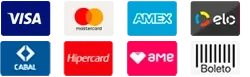 logotipos de compra segura gratuito