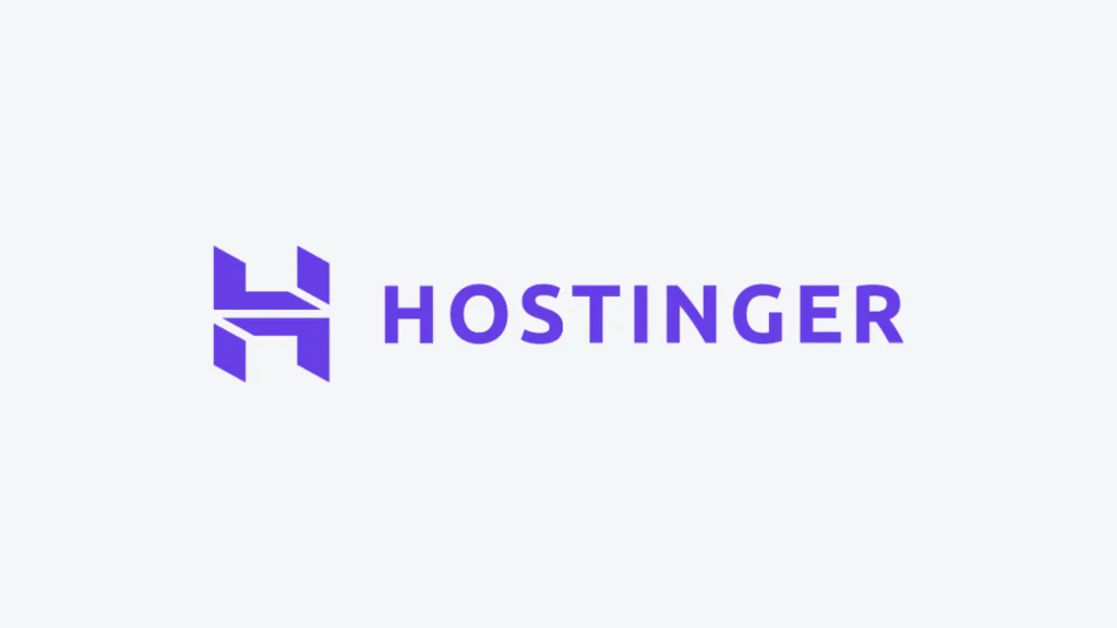 Hostinger 2025